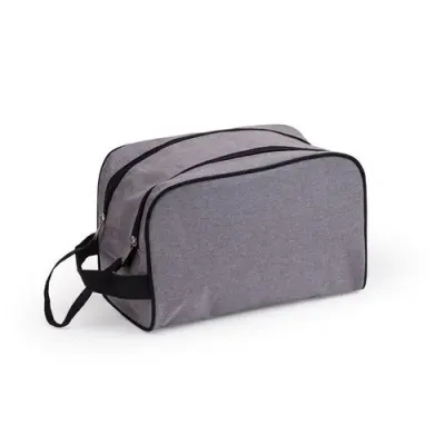 Necessaire Personalizada Com Cursor Duplo