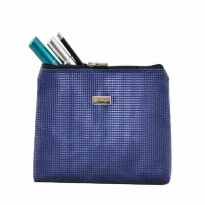 Necessaire Personalizada Com Fechamento Ziper