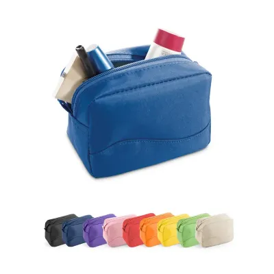 Necessaire Personalizada Com Logo