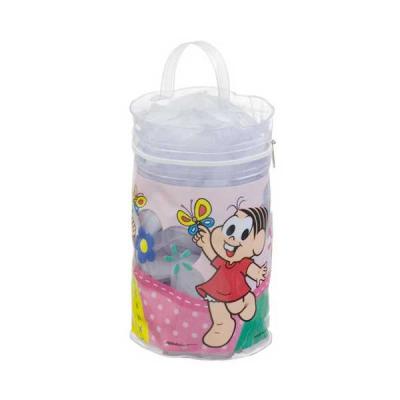 Necessaire Personalizada de Plastico