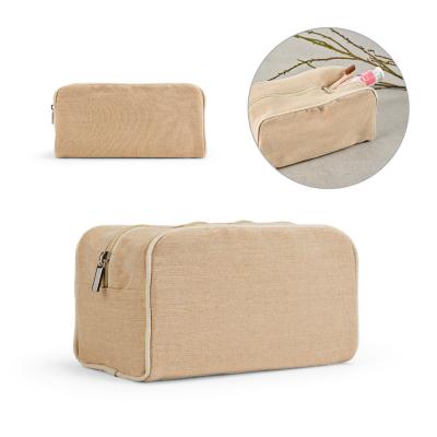 Necessaire Personalizada Elegancia e Sustentabilidade