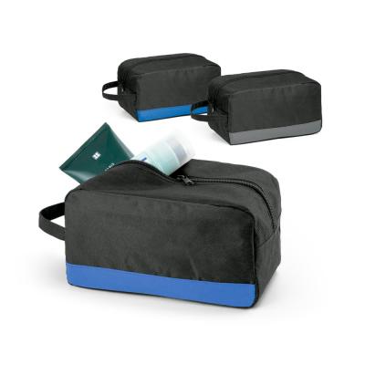 Necessaire Personalizada em 600d Brinde Sofisticado