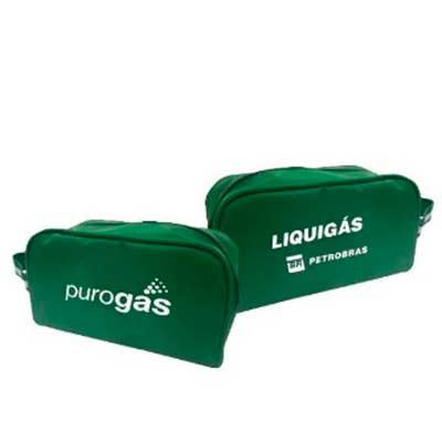 Necessaire Personalizada em Cores Variadas