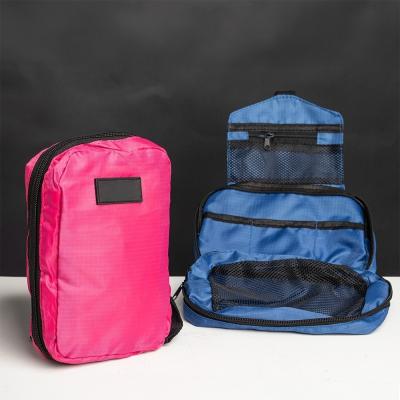 Necessaire Personalizada em Nylon