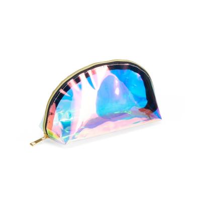 Necessaire Personalizada Holografica