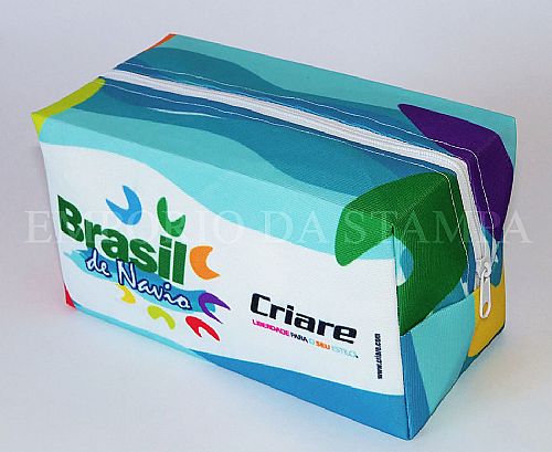 Necessaire Personalizada — foto 3