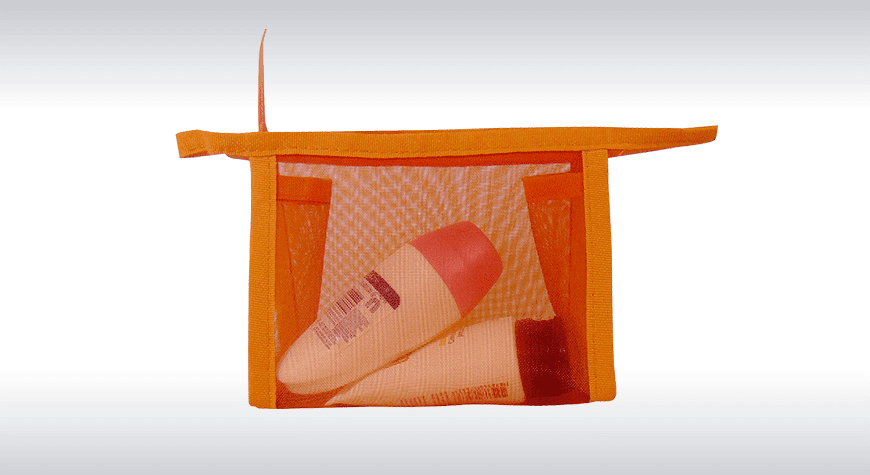 Necessaire Personalizada (NC 656)