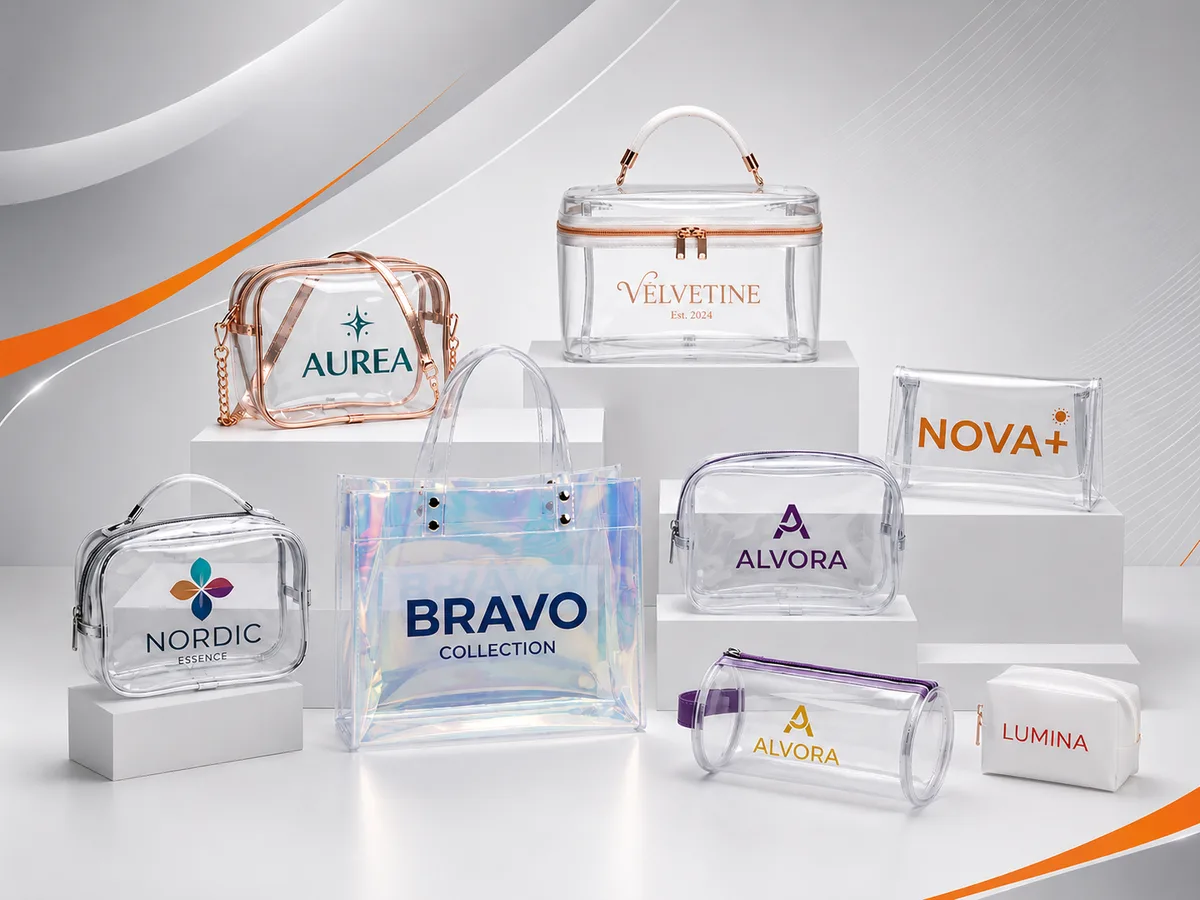 Necessaire Personalizada para Brindes