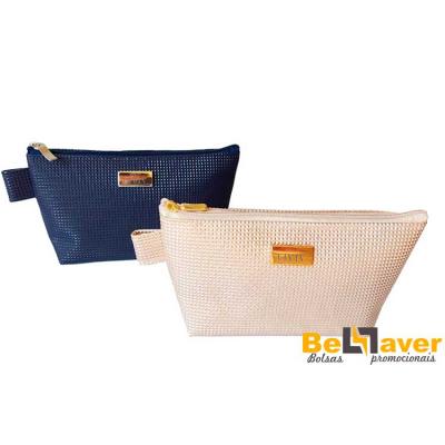 Necessaire Personalizada Para Brindes