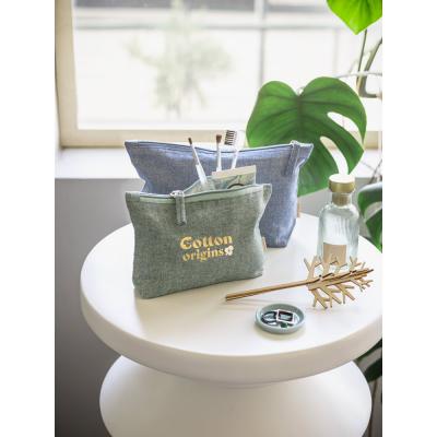 Necessaire Personalizada Sofisticada e Funcio