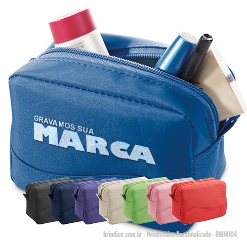 Necessaire Personalizado