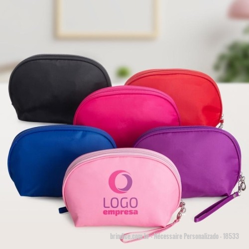 Necessaire Personalizado