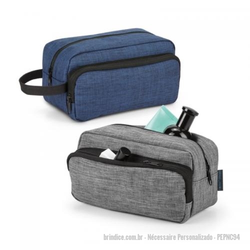Necessaire Personalizado
