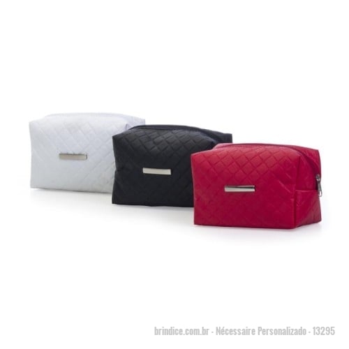 Necessaire Personalizado