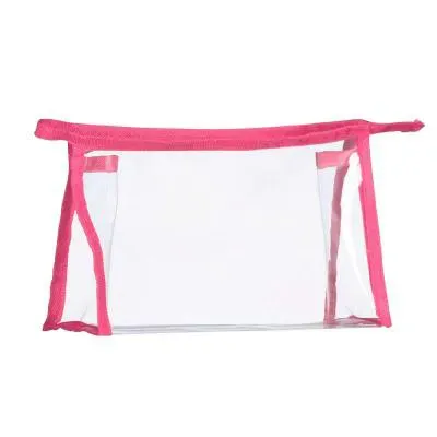 Necessaire Plastica