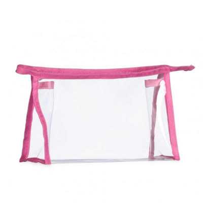 Necessaire Plastica