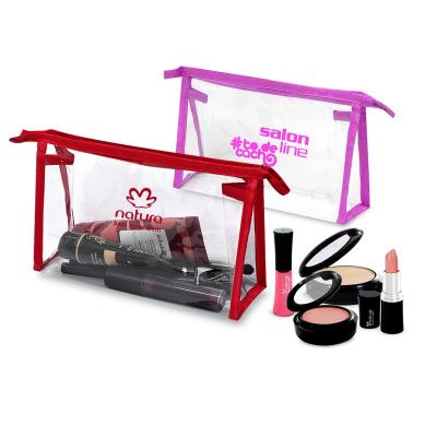 Necessaire Plastica Personalizada