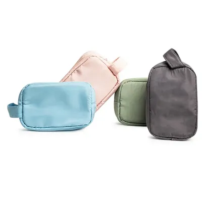 Necessaire Poliester