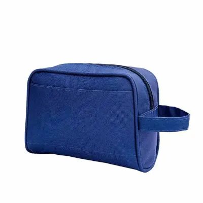 Necessaire Poliester Acabamento Interno Vies