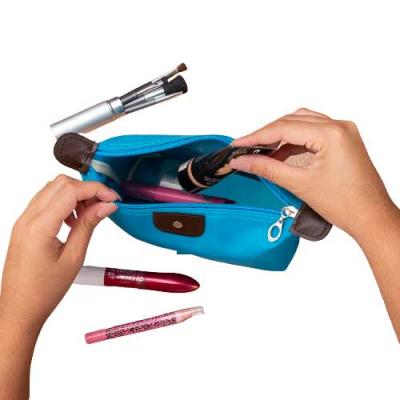 Necessaire Poliester Impermeavel