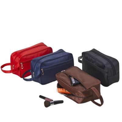 Necessaire Poliester Resistente a Agua