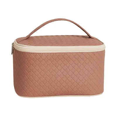 Necessaire porta-cosméticos