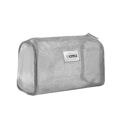 Necessaire Prata