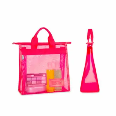 Necessaire Pratica Cherry