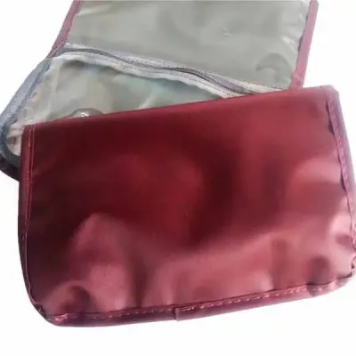 Necessaire Pratik Inc