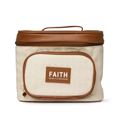 Necessaire pu E18756
