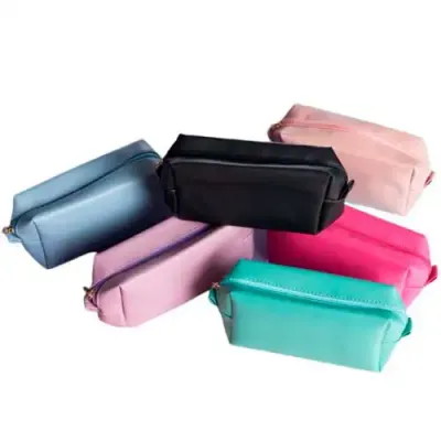 Necessaire pu Impermeavel