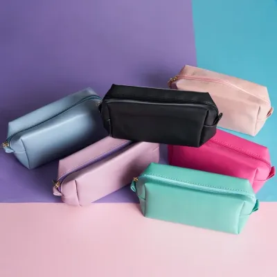 Necessaire pu Impermeavel