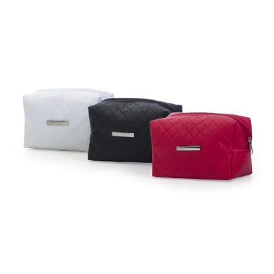 Necessaire Puff Matelasse
