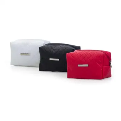 Necessaire Puff Matelasse