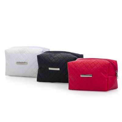 Necessaire Puff Matelasse