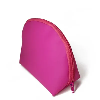 Necessaire Pvc Emborrachado