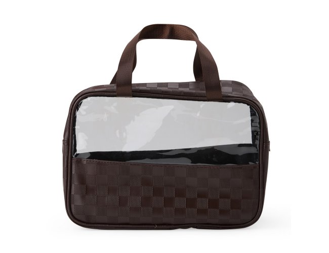 Necessaire PVC Impermeável