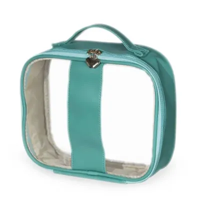 Necessaire Pvc Impermeavel