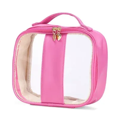 Necessaire Pvc Impermeavel