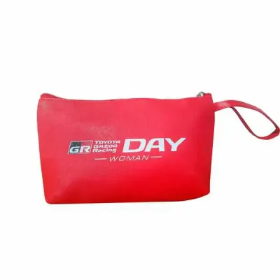Necessaire Pvc Impermeavel