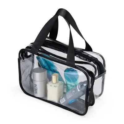 Necessaire Pvc Personalizada