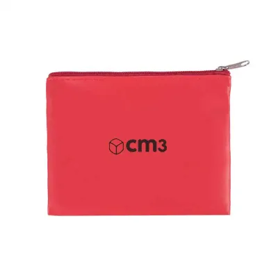 Necessaire Red