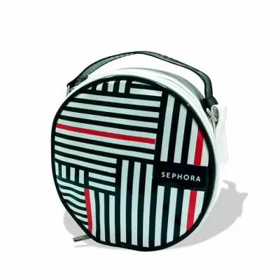 Necessaire Redonda