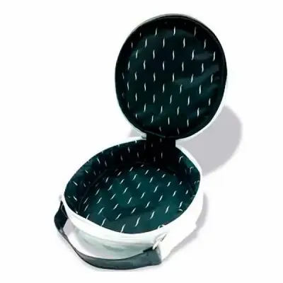 Necessaire Redonda Inc000584
