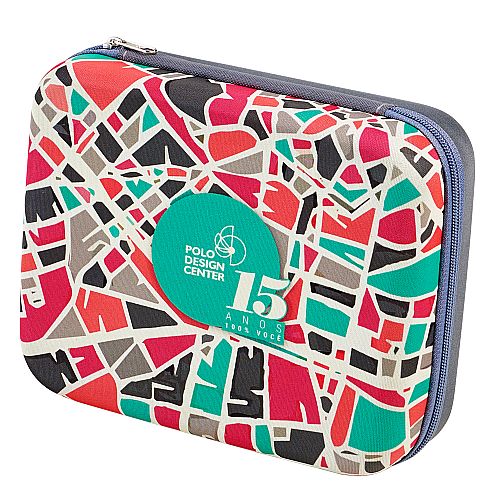 Necessaire Retangular Personalizada — foto 2