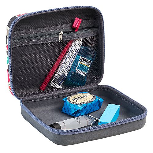 Necessaire Retangular Personalizada — foto 3