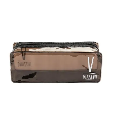 Necessaire Retangular em Pvc Allklear