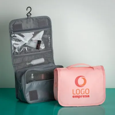 Necessaire Sarja Personalizada