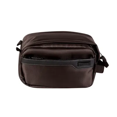 Necessaire Sestini Prime Marrom