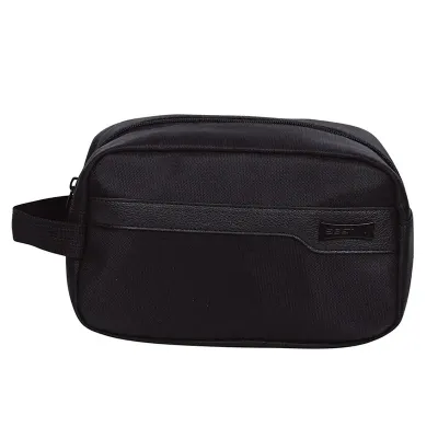 Necessaire Sestini Prime Preto
